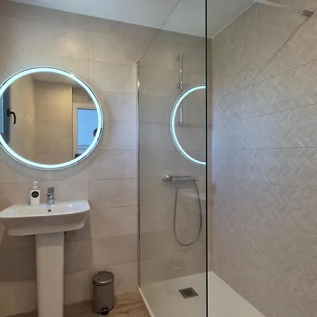 Casa Dorada Alisal Hébergement de vacances Santander