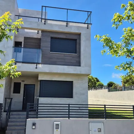 Дом отдыха Casa Dorada Alisal