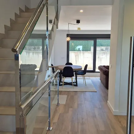 Casa Dorada Alisal Hébergement de vacances *