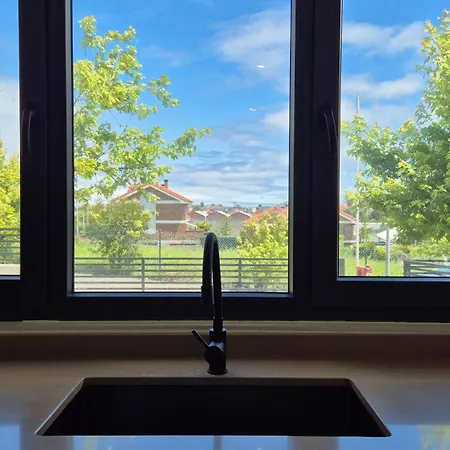 Casa Dorada Alisal Hébergement de vacances