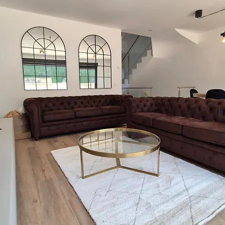 Hébergement de vacances Casa Dorada Alisal *