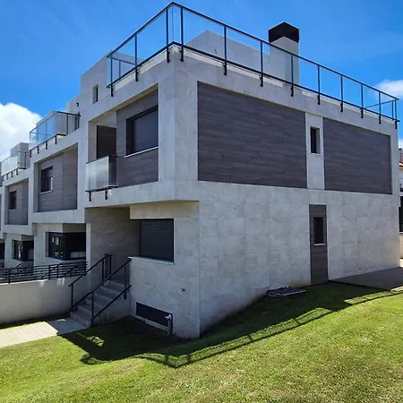 Holiday home Casa Dorada Alisal Santander