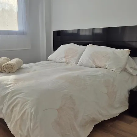 Casa Dorada Alisal Santander