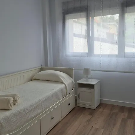 Casa Dorada Alisal Hébergement de vacances Santander