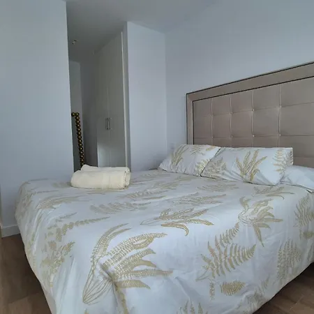 Casa Dorada Alisal Santander