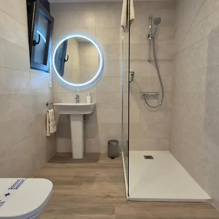 Casa Dorada Alisal Hébergement de vacances *