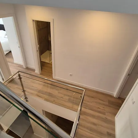 Holiday home Casa Dorada Alisal Santander
