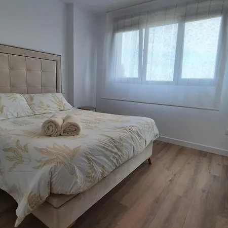 Casa Dorada Alisal Hébergement de vacances *