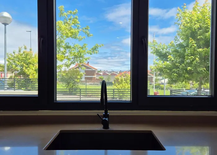 Casa Dorada Alisal Дом отдыха