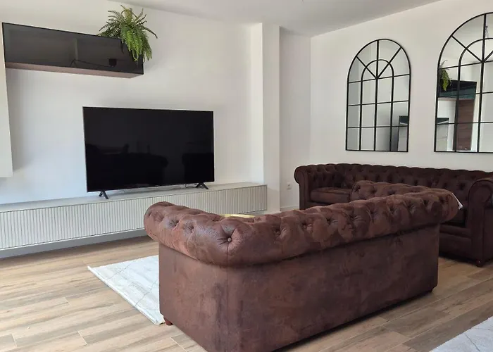 Casa Dorada Alisal Дом отдыха Сантандер