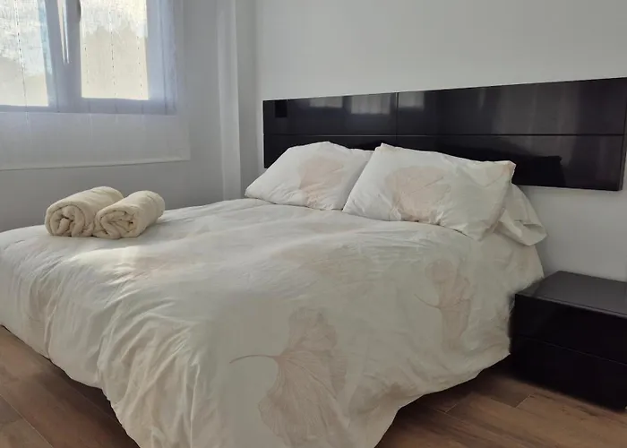 Casa Dorada Alisal Сантандер