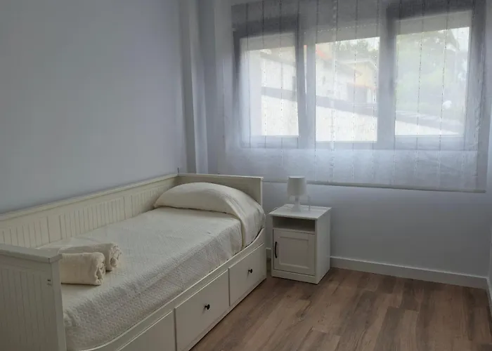 Casa Dorada Alisal Дом отдыха Сантандер