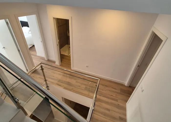 Дом отдыха Casa Dorada Alisal Сантандер