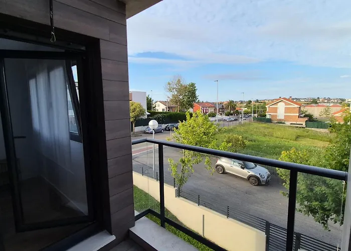 Nyaraló Casa Dorada Alisal