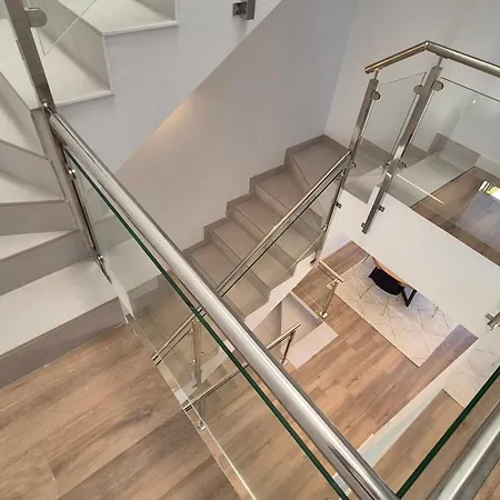 Tatil Evi Casa Dorada Alisal