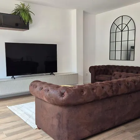 Casa Dorada Alisal Holiday home Santander