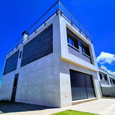 Casa Dorada Alisal *