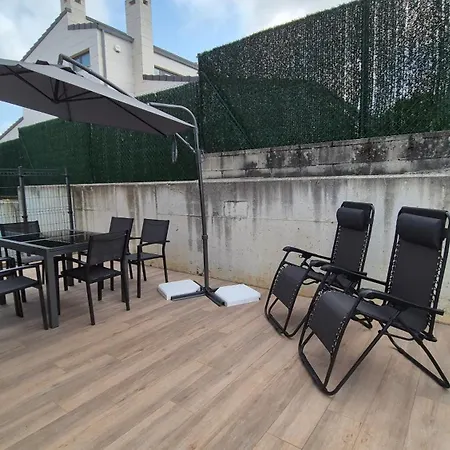 Casa Dorada Alisal Tatil Evi