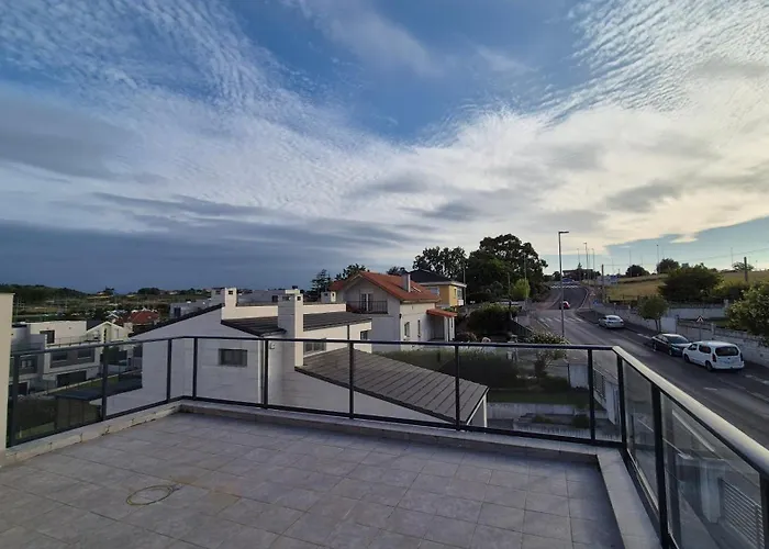 Casa Dorada Alisal * Santander