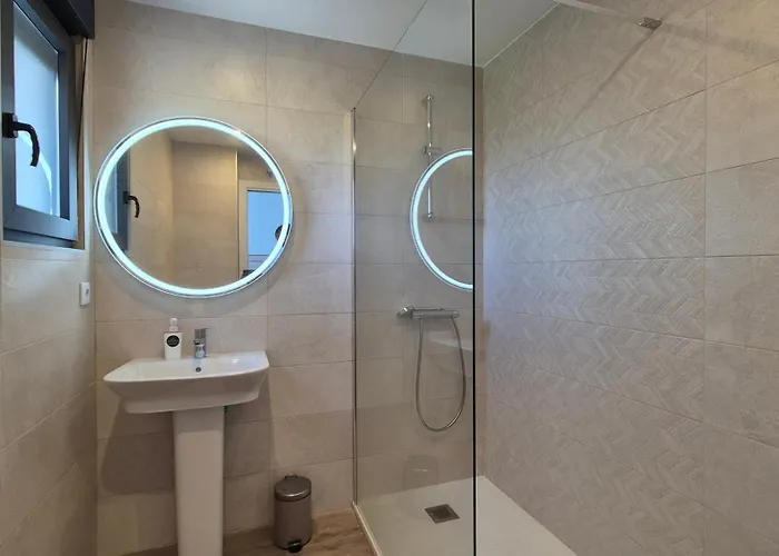 Casa Dorada Alisal Tatil Evi Santander