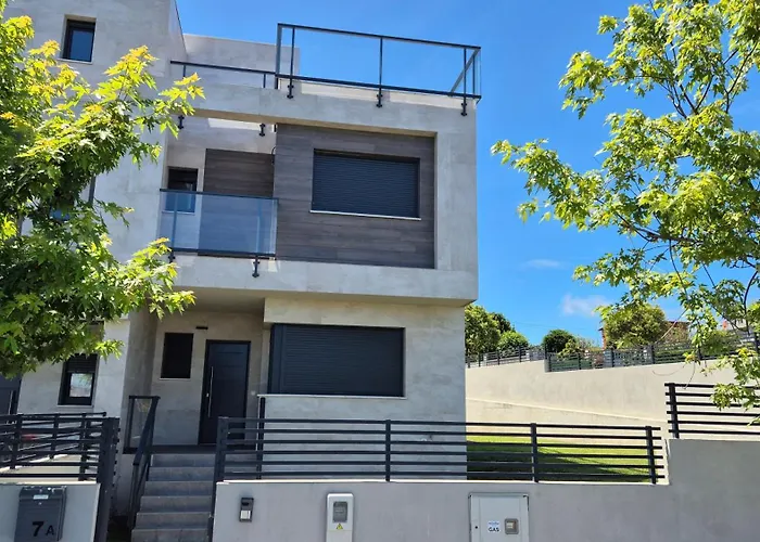 Tatil Evi Casa Dorada Alisal