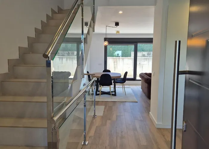 Casa Dorada Alisal Tatil Evi *