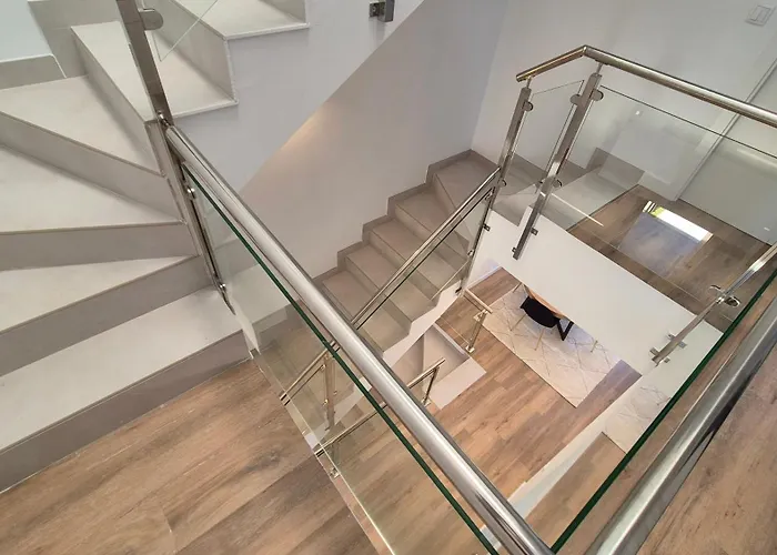 Tatil Evi Casa Dorada Alisal