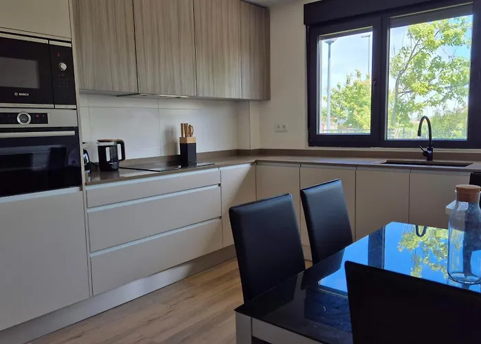 Casa Dorada Alisal Tatil Evi *