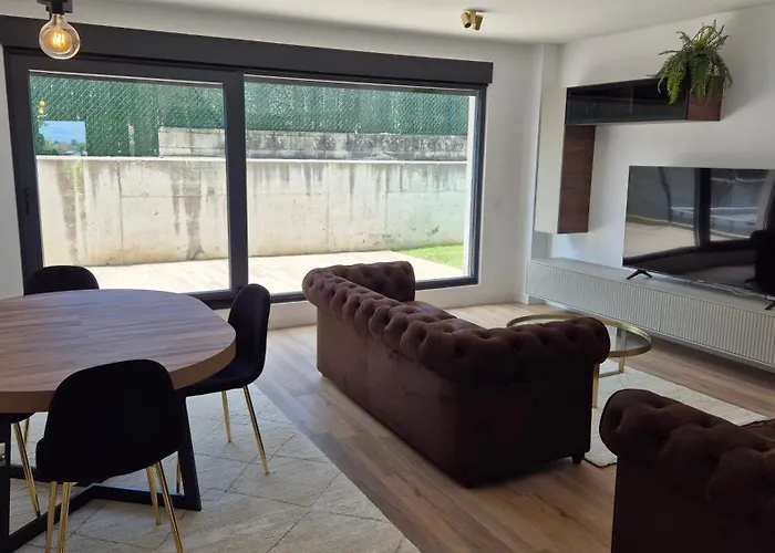 Tatil Evi Casa Dorada Alisal *