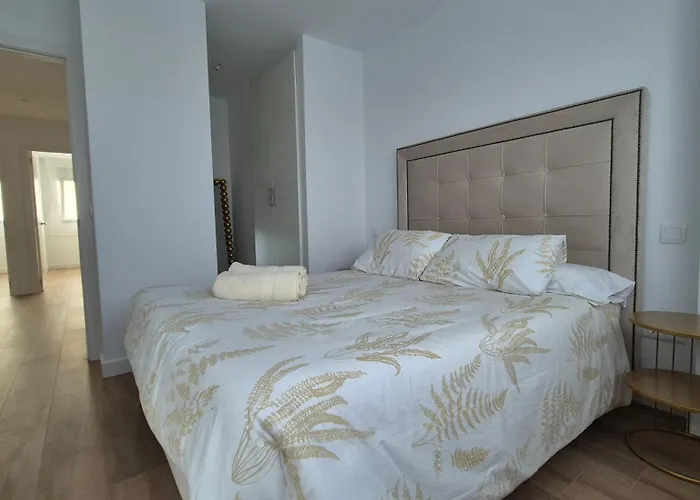 Casa Dorada Alisal Santander