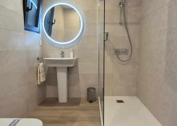 Casa Dorada Alisal Tatil Evi *