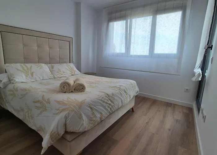 Casa Dorada Alisal Tatil Evi *